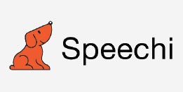 Logo Speechi partenaire de Média bureautique Vannes